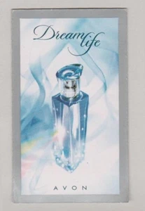 Carte publicitaire Liquatouch - advertising card - Avon - Picture 1 of 1