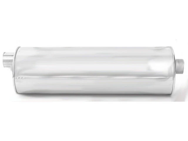 Rear Walker Muffler fits Ford Explorer Sport Trac 2007-2010 4.6L V8 23CVMK - Image 1 of 1