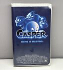 Casper VHS 1997 Videoband Bill Pullman Film Klapphülle KAUFEN 2 ERHALTEN SIE 1 KOSTENLOS!