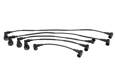 Juego de cables de bujía URO para Porsche 944 1983-1989 Foto 1 de 4