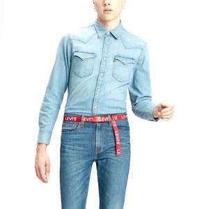 Camicia Denim levi's | Acquisti Online su eBay