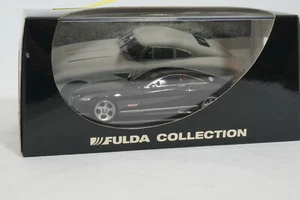 Schuco Fulda Collection Auto Exelero Maybach 57 1:43 - Foto 1 di 5