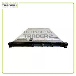 Dell PowerEdge R630 OEMR XL Xeon E5-2609 v3 16GB 8xSFF Server H7F1C W/ 1x 0Y9VFC - Picture 1 of 3