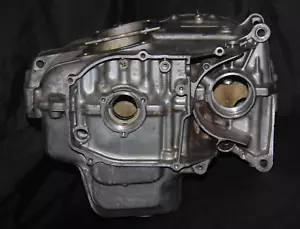 Set Housings Engine 11000447950 11200443790 Honda CB400N 1982 - Picture 1 of 13