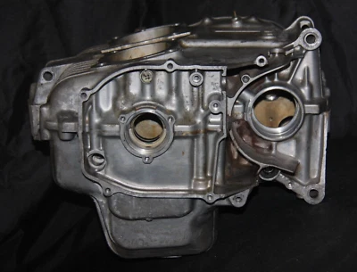 Set De Cárteres Motor 11000447950 11200443790 Honda CB400N 1982 - Imagen 1 de 4