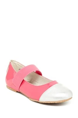 Umi Erin II Elastic Flat Little Girls US Size 1.5M, Eur 33 - Image 1 of 4