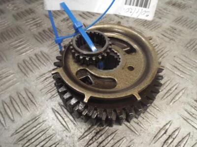 Honda VT1100C VT1100 C Shadow Ace SC32 1995-1999 95-99 Primary Drive Gear - Image 1 of 4