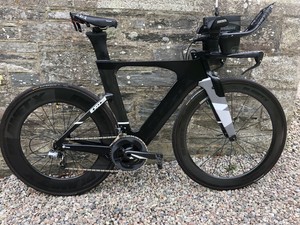 Time Trial/Triathlon Bike Bikes 