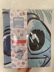 Las mejores ofertas en Ropa de Cama Lilo \u0026 Stitch | eBay