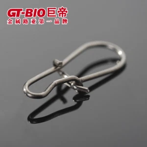 Juyang (GT-BIO) Snap 24.2 - 64.3 lb/ 11 - 29.2 kg/ 10 per pack - Imagen 1 de 24