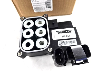 ABS Control Module 599-861 for 2000 2001 2002 Escalade/Suburban/Tahoe/Yukon (XL) - Image 1 of 3