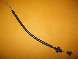 FIAT STRADA & RITMO 65 / 75 & SUPER (78-83) NEW THROTTLE CABLE - MTC569 - Picture 1 of 2