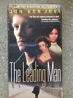 The Leading Man (VHS, 1998) Jon Bon Jovi -  Promo Copy New/Sealed