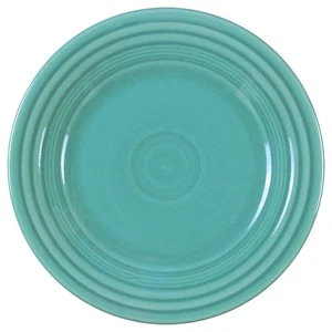 Homer Laughlin Fiesta türkis Mittagsteller 221350 - Bild 1 von 1