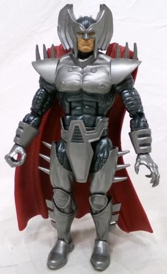 Figura Hasbro Marvel Legends Toys R Us 2014 exclusiva serie Jubilee Stryfe 6" Foto 1 de 4