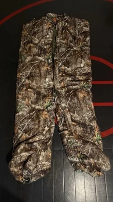 Traje aislante corporal ArcticShield Classic Elite, talla X-grande Foto 1 de 4