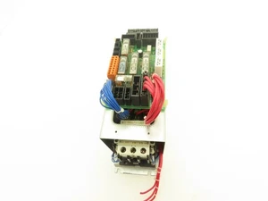 Fanuc A05B-2452-C521 Servo Drive E-Stop Unit Relay Control - Picture 1 of 12