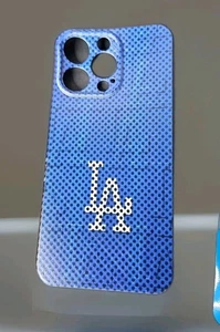 Funda de teléfono LA Dodgers para iPhone 13 Pro  - Imagen 1 de 3