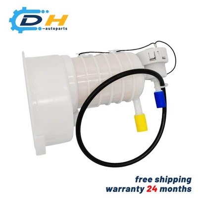 Regulador de filtro de combustible con juntas para BMW Z4 E85 2003 2004 2005 Foto 1 de 4