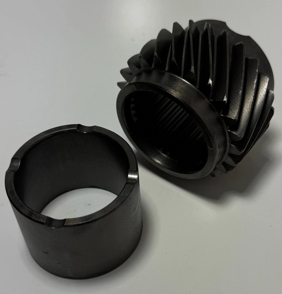 5th Mainshaft Gear Kit/Updated/Ford/Ranger/M5R1/5Spd/M5R1-18A - Image 1 of 1