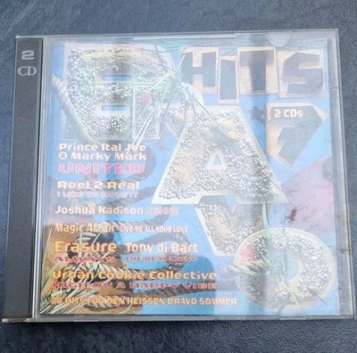 Bravo Hits 7 von Various | CD | Zustand gut - Bild 1 von 3