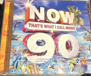 NOW 90 von Various (CD, 2024) - Bild 1 von 2