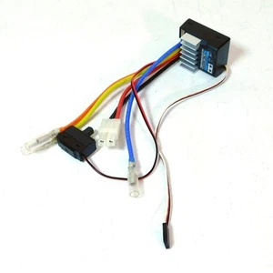 Tamiya TBLE-02S Brushless ESC Speed Control New Open Box Never Used - Picture 1 of 4