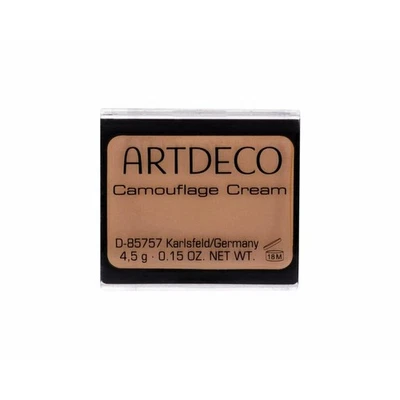 ARTDECO Camouflage Creme 6 4,5g - Bild 1 von 2