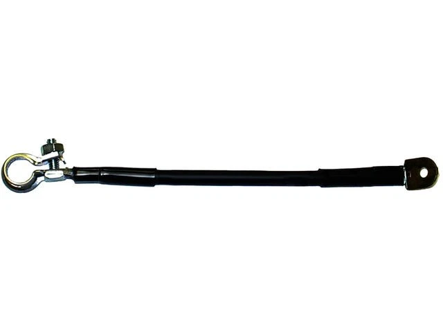 Cable de batería negativo 84BR84X para Toyota Corolla 2011-2013 1,8 L 4 cilindros Foto 1 de 1