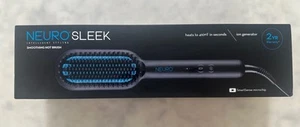 Neuro Sleek (von Paul Mitchell) glättende heiße Bürste - Bild 1 von 3