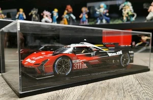 Modellino WEC Cadillac 1:18 Spark - Foto 1 di 3