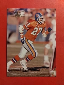 Colección Pacific Crown 1994 - Steve Atwater #119 Broncos  - Imagen 1 de 8
