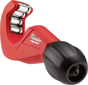 Milwaukee 48229252 Constant Swing Copper Tube Cutter 3-42mm - Picture 1 of 9