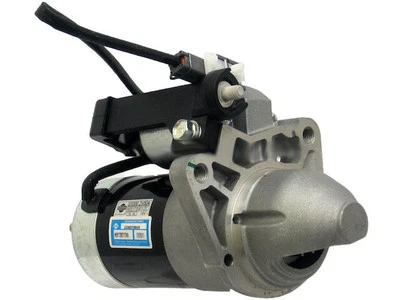 For 2011-2015 Nissan TITAN Starter API 27194MFWC 2012 2013 2014 5.6L V8 FLEX - Image 1 of 2