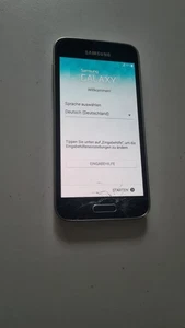 Smartphone Samsung Galaxy S5 Mini - Foto 1 di 2