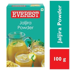 Everest Jaljira Powder -Refreshing Masala -Great Apetizer-100g - Free Ship - Picture 1 of 5