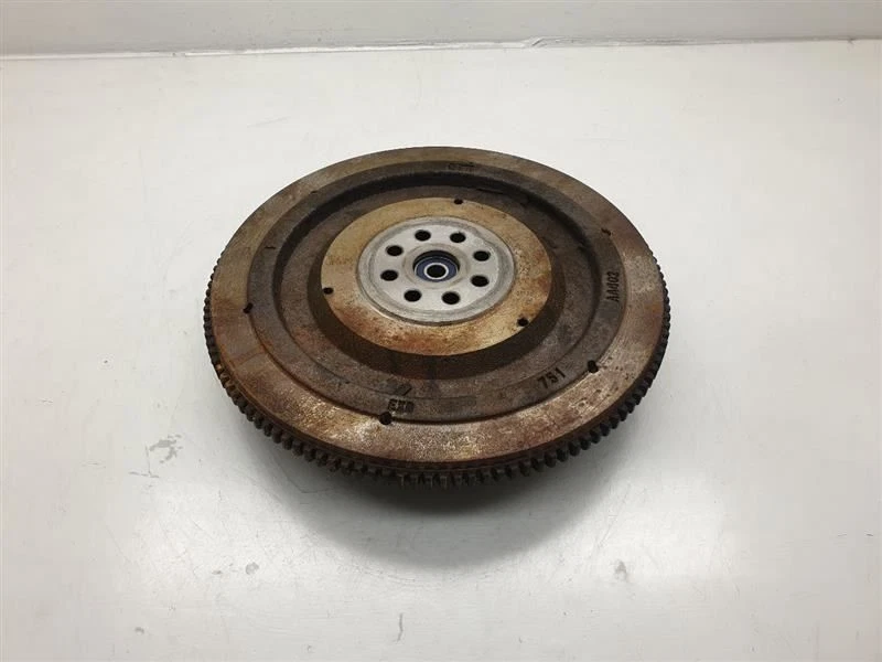 13-16 SCION FR-S 4 CYL 2.0L RWD MANUAL TRANSMISSION FLYWHEEL / FLEX PLATE  - Image 1 of 4