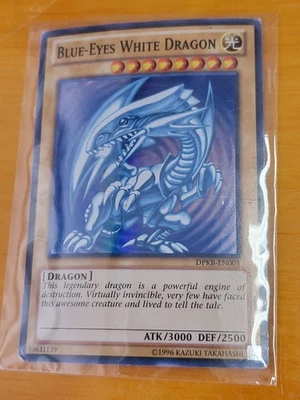 120 Vtg Mix Lot Limited Yugioh 1st Editions Blue Eyes Max Dragons Commons  - Image 1 of 4