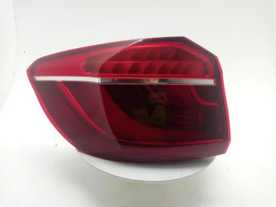 Luz trasera BMW X6 N/S 2014-2018 4 puertas cupé LH 63217314859  Foto 1 de 4