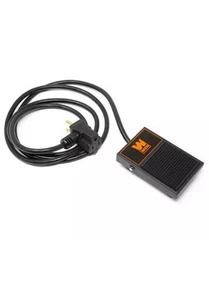 WEN Foot-Operated Power Switch Hands-Free Control 120V 15A 6 ft. Cord - Picture 1 of 6