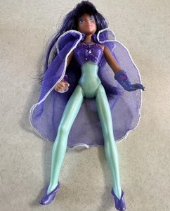 Princess Gwenevere & The Jewel Riders Deluxe Jewel Adventure Fallon Y2K Puppe 90er - Bild 1 von 10