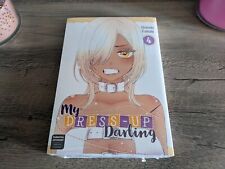 My Dress-Up Darling Vol 4 - Brand New English Manga Shinichi Fukuda 