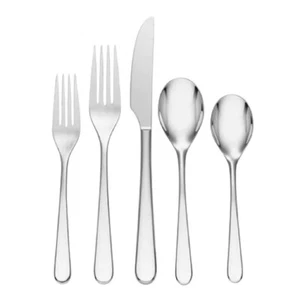 Oneida KENBROOK (GLOSSY Stainless 20tlg. Besteckset (Service für 4) - Bild 1 von 1