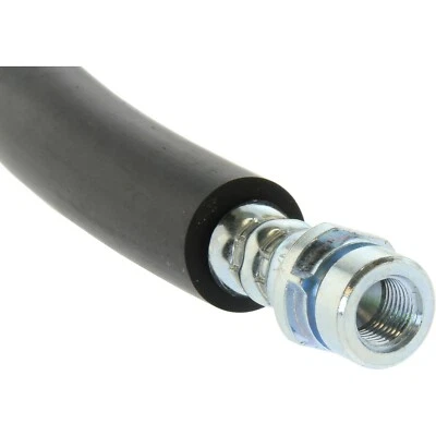 Manguera hidráulica de freno delantera centrada 2016 para Ford Transit-350 Premium 2015-2021 Foto 1 de 3