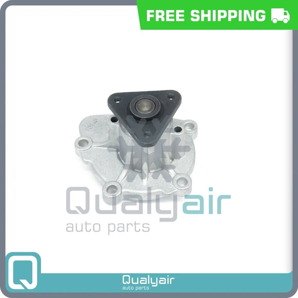 Engine Coolant Water Pump Direct Fit for Hyundai Kia 2.4L 2.0L Brand New - Image 1 of 4