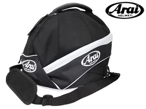 Arai POD Casco Bolsa Moto Motocicleta Bicicleta Kart Pista Carrera Cascos Universal - Imagen 1 de 5