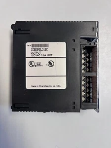 GE IC693MDL310C Ausgangsmodul - Bild 1 von 2