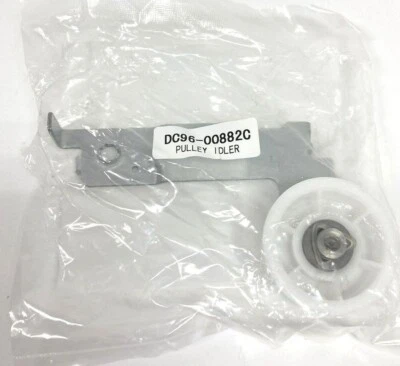 Nuevo DC96-00882C para Samsung Soporte de montaje Polea loca AP4213616 PS4216837 Foto 1 de 2