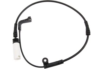 For 2008-2010 BMW 528i Disc Brake Pad Wear Sensor Front Left URO 2009 2010 - Image 1 of 4