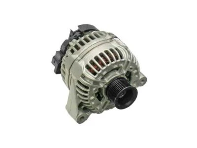 For 2001-2006 BMW 330Ci Alternator Bosch 12641ZHHW 2002 2003 2004 2005 - Image 1 of 2